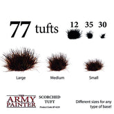 Scorched Tuft